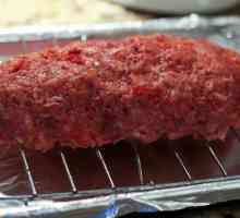 Съвети кулинарни: как правилно се пече във фолио месо
