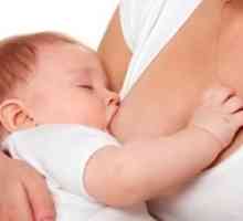 Съвети за млади майки: как да прекратите кърменето
