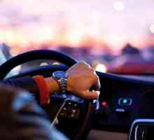 Съвети за начинаещи шофьори при управление на превозно средство
