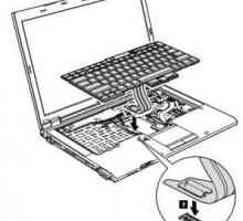 Съвети за това как да деактивирате клавиатурата на лаптоп