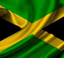 Модерното знаме на Ямайка: история, интересни факти