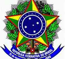 Модерният герб на Бразилия и знамето на страната: историята и значението на символите