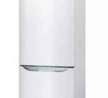 Модерен хладилник LG GA E409SLRA: отзиви и описание