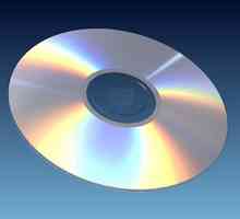 Създаване на дисково изображение - ще запазим това, което ценим