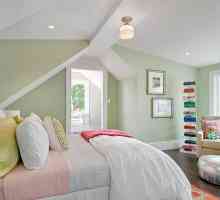 Спалня в пастелни цветове: дизайн, интересни идеи и препоръки