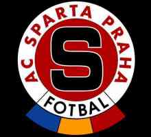 "Спарта Прага" - най-силният клуб в Чешката република