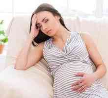 Спазмолитици по време на бременност: индикации и противопоказания