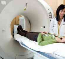 Спирално-изчислена томография на мозъка, гръдната кухина, белите дробове, коремните органи