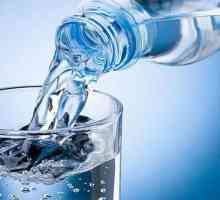 Алкохол във вода или обратно: как да разреждате алкохола с вода у дома