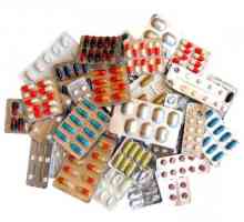 Списък на антиаритмичните лекарства и тяхната класификация