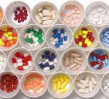 Списък на безплатните лекарства за деца под 3 години