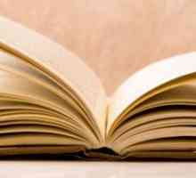 Списък на домакинските приказки за домашно четене
