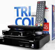 Списъкът с каналите "One" от "Tricolor TV", както и разходите и начините на…