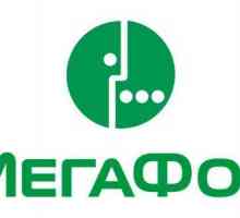 Начини за попълване на баланса на Megafon от банкова карта