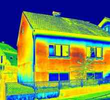 Начини за затопляне на фасадата на къщата със собствените си ръце