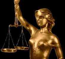 Правосъдието е ценност, регулирана от социалните норми
