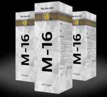 Спрей M16: рецензии и инструкции