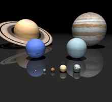 Сателитите на Плутон: списък. Какви са сателитите на Плутон?