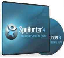 SpyHunter: каква е тази програма и как да я премахнете напълно?