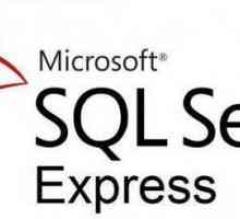 SQL Server Express: инсталация, конфигурация