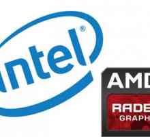 Сравняване на производителността на Intel и AMD процесорите
