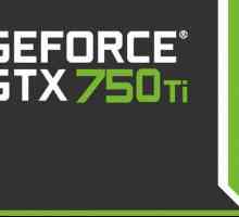 Сравнение на видео карти NVIDIA GeForce GTX 750 Ti срещу GTX 750 в игрите