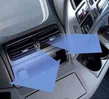 Почистващо средство за климатик на автомобила: рейтинг, функции и отзиви