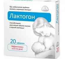Лекарства за кърмещи майки "Лактогон": прегледи на жените