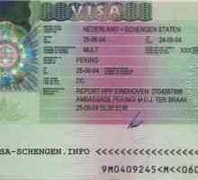 Условията на шенгенските визи: какви са те
