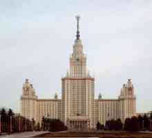 Сталинската империя: архитектура в услуга на държавата