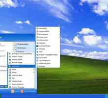 Клавишни комбинации за Windows XP: Общ преглед, функции и най-добри практики