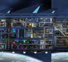 Starbound: как да подобрим кораба в играта?