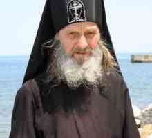 Старейшина Йоан от Одеса: биография, пророчество и интересни факти