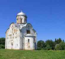 Древна църква "Св. Николай" на Липна. История на ерекцията