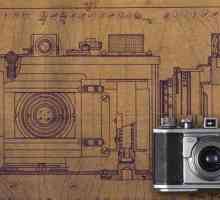 Древните камери - кратко отклонение в историята