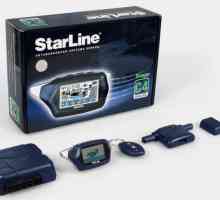 StarLine A91 Диалог (автомобилна аларма): ревюта, цени