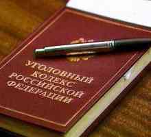 Артикул номер 319 от Наказателния кодекс на Руската федерация - защита на представителите на…