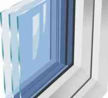 Двуслойните прозорци пестят енергия - това е допълнителна топлина в дома ви