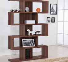 Дървени рафтове - стилни и функционални мебели за дома