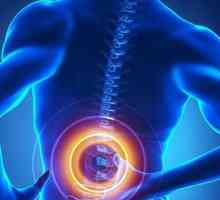 Стеноза на лумбалната част на гръбначния стълб: причини и лечение