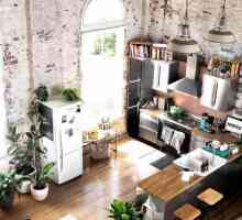 Стилен стил в интериора на апартамента: снимка, дизайн