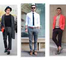 Мъжки стилове на облекло: спортни, бизнес, класически, военни, ежедневни и други. Какъв стил на…