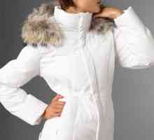 Стилни якета с естествена кожа: отлично решение за зимата