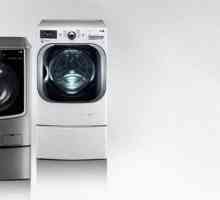 Перални машини, хладилници, телевизори, телефони LG: производител (страна)