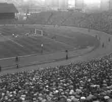 Стамфорд Бридж, Лондон: историята на стадиона. ФК Челси