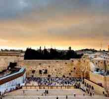 Заслужава ли си да отидете в Израел през март: съвет за туристите