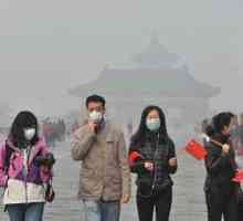Трябва ли да отида в Китай през ноември? Характеристики, климат и ревюта на туристите