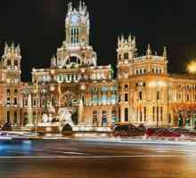 Трябва ли да отида в Мадрид през януари: снимки и рецензии