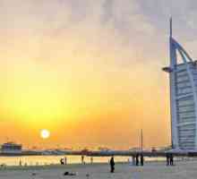 Трябва ли да отида в ОАЕ през февруари? Съвети за пътуване
