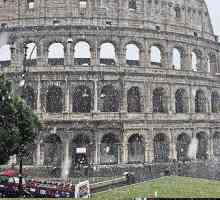 Трябва ли да отида в Рим през януари? Характеристики, климат, температура и ревюта на туристите